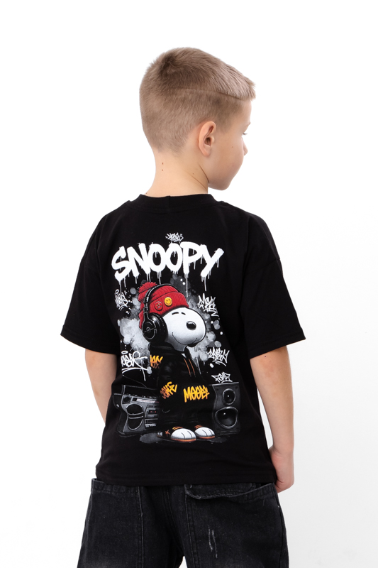 Футболка для хлопчика